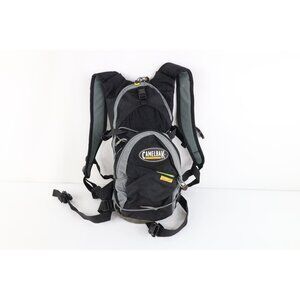 Camelbak MULE Distressed Outdoor Hiking Festival Backpack Bag Hydration 100oz 3L